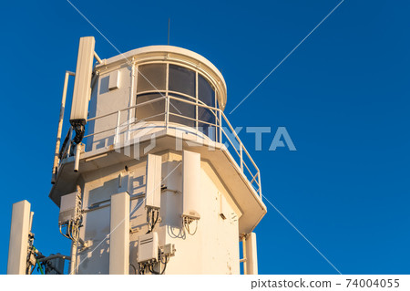 Marino Rocks Lighthouse 74004055