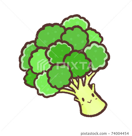 R:更多童話般的蔬菜西蘭花C R:更多童話般的蔬菜西蘭花C 74004454