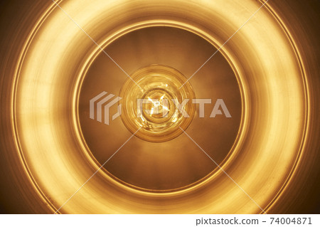 燈泡，燈，燈，照明，韓國 74004871