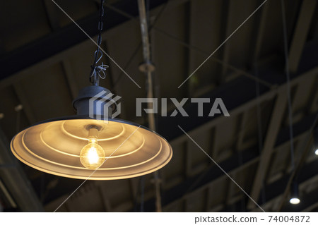 燈泡，燈，燈，照明，韓國 74004872