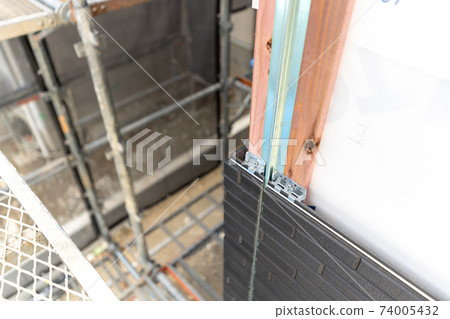 外牆建築護牆板 74005432