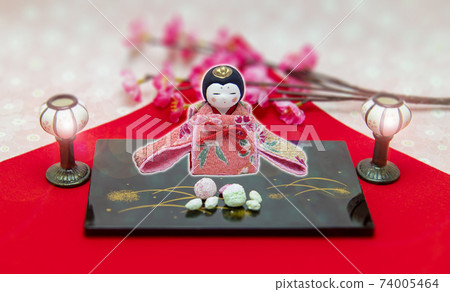 Hinamatsuri Hinamatsuri Hinamatsuri Hinamatsuri 74005464