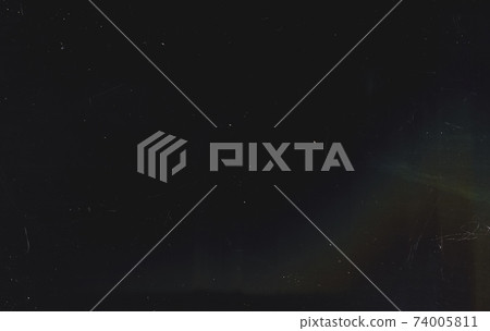 distressed overlay grunge filter dark scratched 74005811