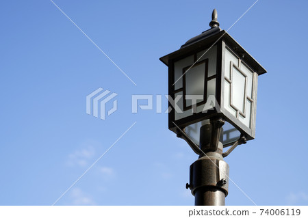 路燈，首爾 74006119