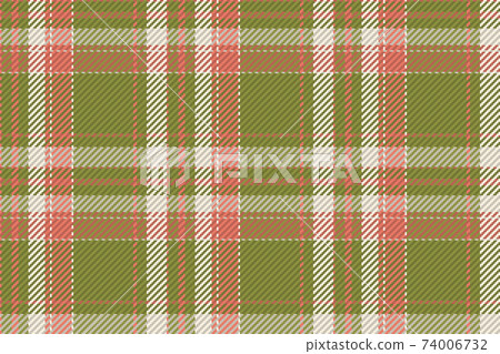 Seamless pattern of scottish tartan plaid. Repeatable background Seamless pattern of scottish tartan plaid. Repeatable background 74006732