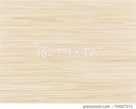 Wood grain _ Wood board _ Cafe _ Signboard _ Scandinavian _ Design _ Background _ Wood grain _ White wood_boad 74007355