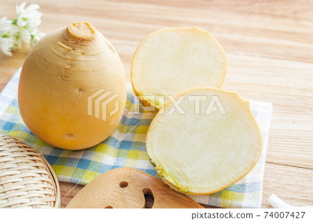 Golden turnip Golden turnip 74007427