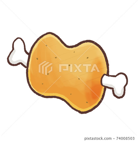 R：更多童話般的加工食品漫畫肉A 74008503