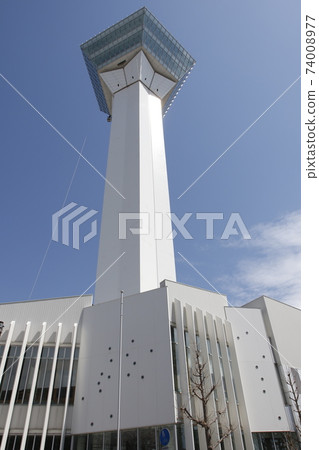 五棱郭五棱郭公園五棱郭塔 74008977