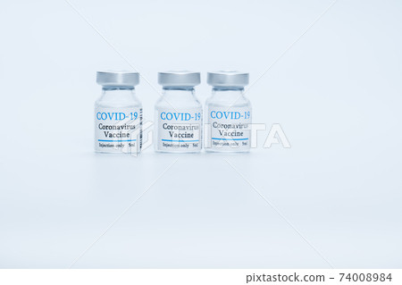 新的電暈疫苗圖像 74008984