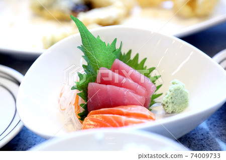 Sashimi 74009733