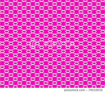 Net pattern seamless mesh - Stock Illustration [74010038] - PIXTA
