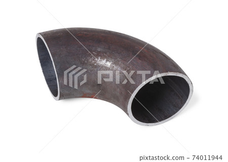 Steel welded bend 74011944