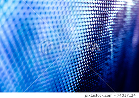 CloseUp LED blurred screen. LED soft focus background. abstract background ideal for design. CloseUp LED blurred screen. LED soft focus background. abstract background ideal for design. 74017124