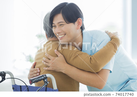 Caregiver Caregiver 74017740