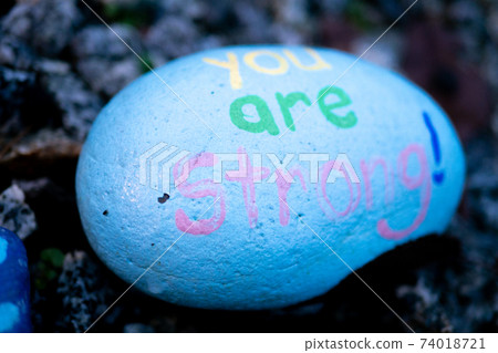 多彩 五顏六色 彩色 74018721