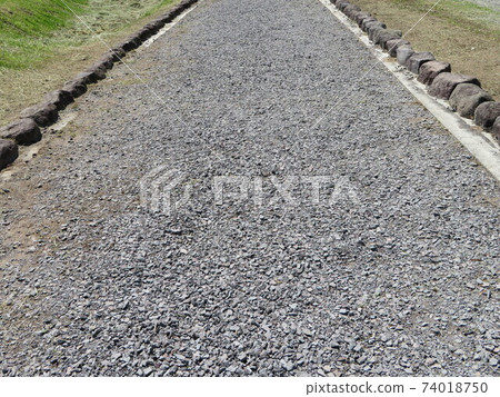 碎石路1 碎石路1 74018750