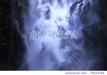 Nikko National Park Kegon Falls Nikko City Tochigi Prefecture Nikko National Park Kegon Falls Nikko City Tochigi Prefecture 74019708