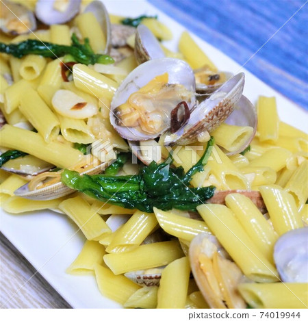 “ Vongole Penne” 74019944
