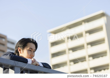 一名商人 74020187