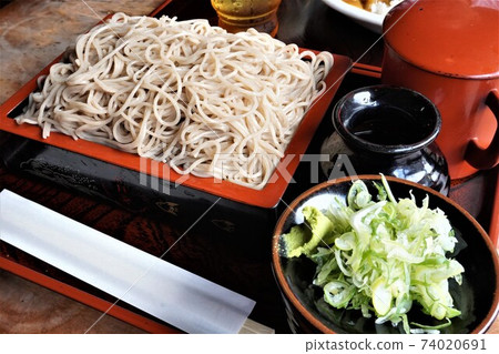 "Morisoba" "Morisoba" 74020691