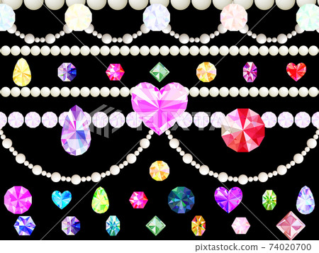 jewelry jewelry 74020700