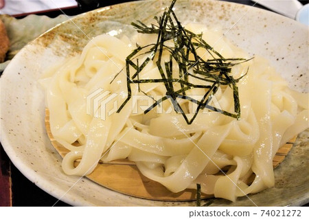 "Kishimen (Zaru)" "Kishimen (Zaru)" 74021272