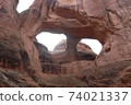摩押國家公園拱門 74021337
