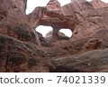 摩押國家公園拱門 74021339