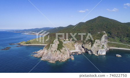 《青森縣下北田半島》 《青森縣下北田半島》 74022750