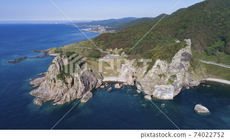 《青森縣下北田半島》 《青森縣下北田半島》 74022752