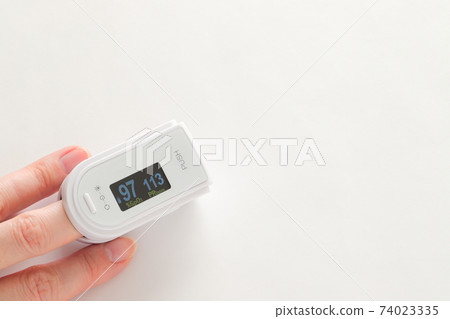 Pulse Oximeter 74023335