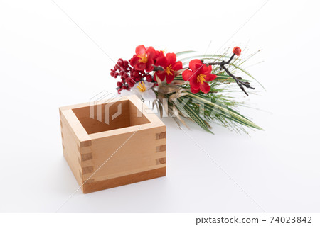 馬蘇和李子 74023842