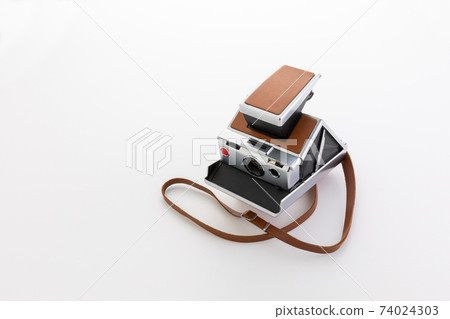polaroid, polaroids, photocamera 74024303