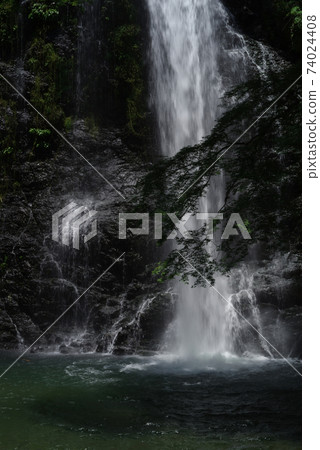 Meiji no Mori Minoh National Monument, Minoh Falls Meiji no Mori Minoh National Monument, Minoh Falls 74024408