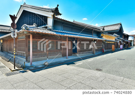 Mino City Udatsu no Asuka 74024880