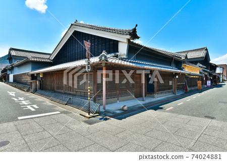 Mino City Udatsu no Asuka 74024881