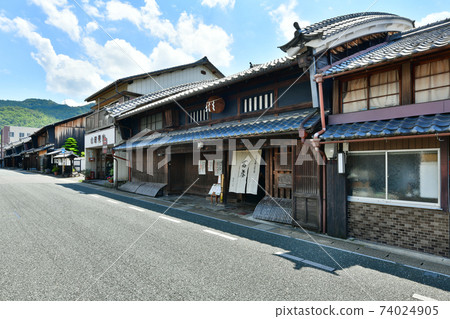 美濃市Udatsu no Asuka 74024905