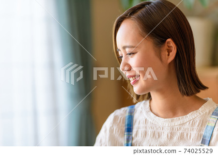 專職家庭主婦的幸福 74025529