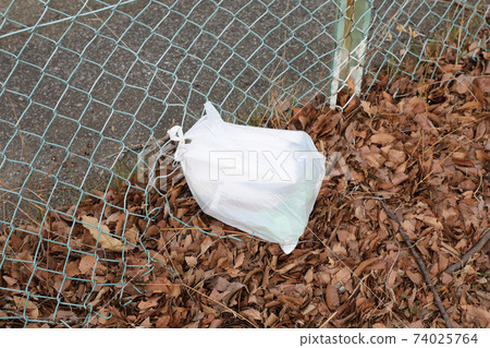 garbage garbage 74025764