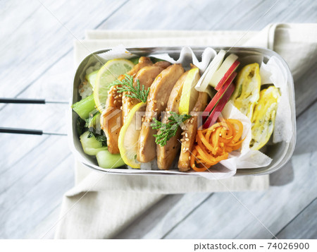 Adult Mestin Bento Adult Mestin Bento 74026900