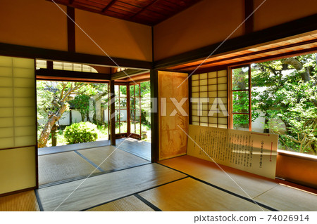 國家指定古蹟小泉八雲故居 國家指定古蹟小泉八雲故居 74026914