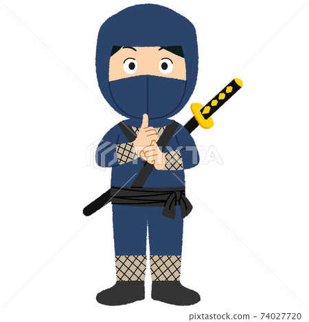 Ninjas Ilustrações, Vetores E Clipart De Stock – (266 Stock