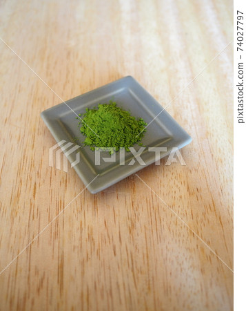 抹茶粉 74027797