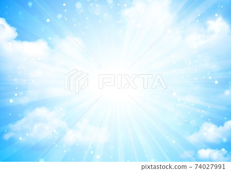 Sky and radial 74027991