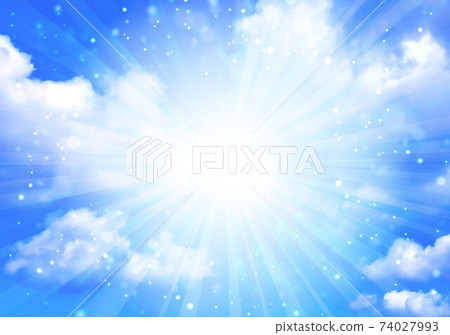 Sky and radial 74027993