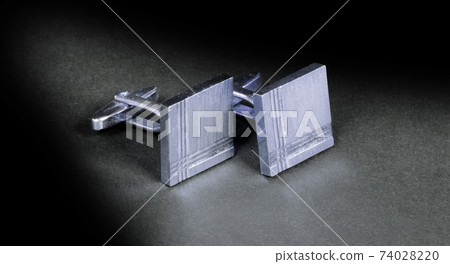 Old silver cufflinks Old silver cufflinks 74028220