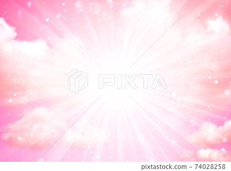 Sky and radial Sky and radial 74028258