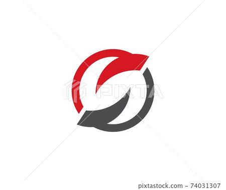 S letter logo - Stock Illustration [74031307] - PIXTA