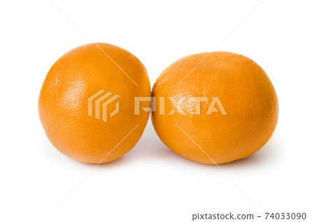Ripe grapefruits 74033090